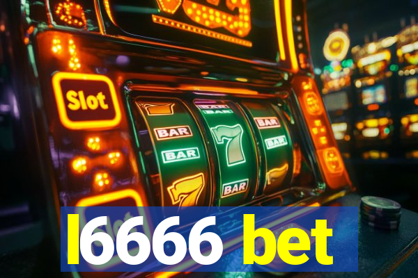 l6666 bet